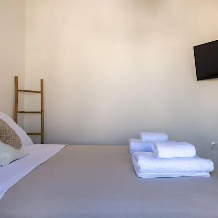 Apartment T 1 Tinos