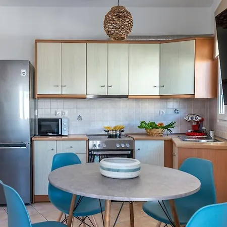 Apartamento T 1 *